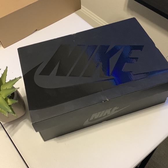 🏝️ New Mens Nike Airmax 95 QS size 9 - Picture 6 of 13